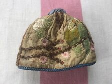 Antique vintage embroidered for sale  TUNBRIDGE WELLS