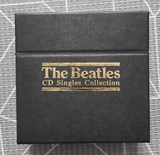 Beatles singles collection for sale  BROADSTONE