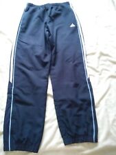 Men blue adidas for sale  CORBY