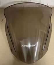 Kawasaki er6f 2010 for sale  SHEFFIELD