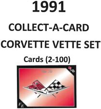 1991 collect card for sale  Gig Harbor