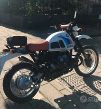 bmw r80gs usato  Palermo