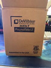 Devilbiss pulmoneb 3655lt for sale  Spring Hill