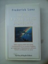 Frederick lenz zen usato  Pesaro
