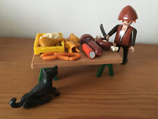 Playmobil moyen age d'occasion  Cancale