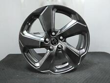 TOYOTA RAV 4 Alloy Wheel 18" Inch 5x114.3 Offset ET35 7J  2019-2023 4261A42140 for sale  Shipping to South Africa