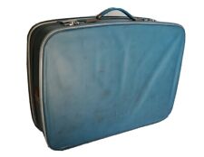 Vintage suitcase antler for sale  SOUTHPORT