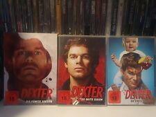 Dexter staffel 7 gebraucht kaufen  Deutschland