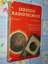 ravalico radio usato  Italia