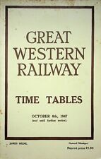 Great western railway for sale  MAIDENHEAD