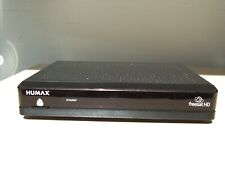 Humax 1000s freesat for sale  COTTINGHAM