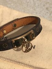 Bracelet louis vuitton d'occasion  France