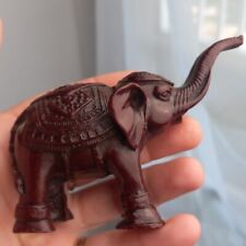 Vintage red elephant for sale  Osteen