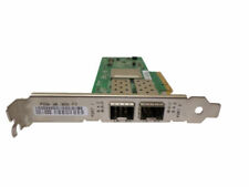 Q-Logic QLE2562 Dual Port Fibre Channel Host Bus Adapter for sale  Shipping to South Africa