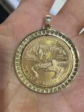 Krugerrand coin custom for sale  Houston