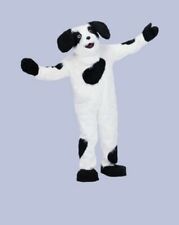 Dog mascot costume for sale  Lockport