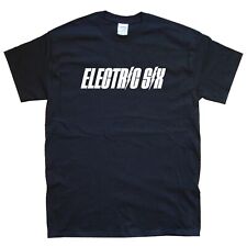 Electric six new for sale  Shipping to Ireland