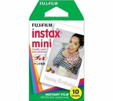 Fujifilm instaxmini film for sale  NEWARK