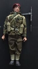 12 inch military action figures for sale  MORPETH