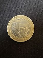 Pound coin 2006 for sale  LOUTH