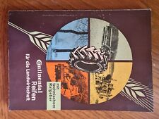 Continental reifen landwirtsch gebraucht kaufen  Grafschaft