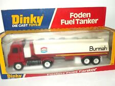 Camion foden fuel d'occasion  Belz