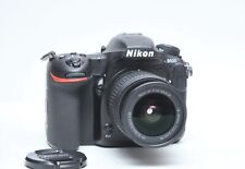 Nikon d500 55mm for sale  Flushing