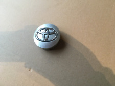 Toyota genuine alloy for sale  DRIFFIELD
