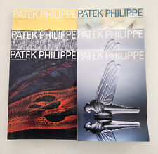 Patek philippe magazine usato  Chieri