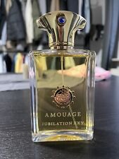 Amouage jubilation xxv gebraucht kaufen  Fuldabrück