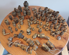 Fittings & Adapters for sale  COLCHESTER