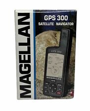 Navegador satelital portátil Magellan GPS 300 nuevo en caja segunda mano  Embacar hacia Argentina