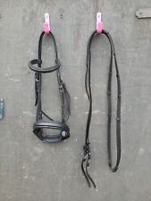 kieffer bridle for sale  HARLOW