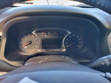 Acadia 2019 speedometer for sale  Monroe