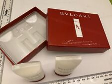 Designer bvlgari bulgari for sale  LIVERPOOL