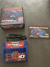 Traxxas ladegerät peak gebraucht kaufen  Lahr