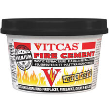 Vitcas black fire for sale  BIRCHINGTON