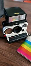 Polaroid supercolor autofocus d'occasion  Le Mans