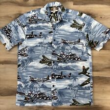 Kalaheo hawaiian shirt for sale  Medford