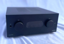 Audiolab dac black for sale  LONDON