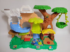 fisher price little people zoo d'occasion  Expédié en Belgium