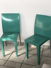 Designer stühle gebraucht kaufen  Frankfurt