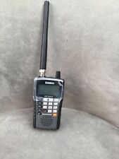 bearcat scanner for sale  SUTTON COLDFIELD