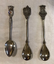 Souvenir silver plated for sale  HALIFAX