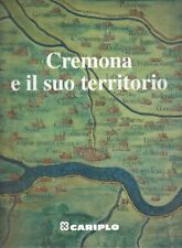 Cremona suo territorio. usato  Parma