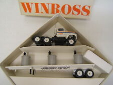 Winross harrisburg division for sale  Newport