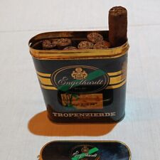 zigarren blechdose gebraucht kaufen  Marburg