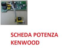 Kenwood scheda pcb usato  Abbadia San Salvatore