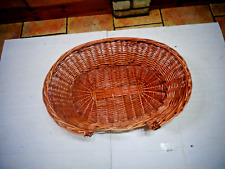 wicker bed for sale  DISS