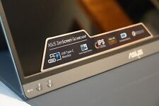 Monitor portátil Asus ZenScreen Go MB16AP 15,6" USB-C LED Full HD segunda mano  Embacar hacia Argentina